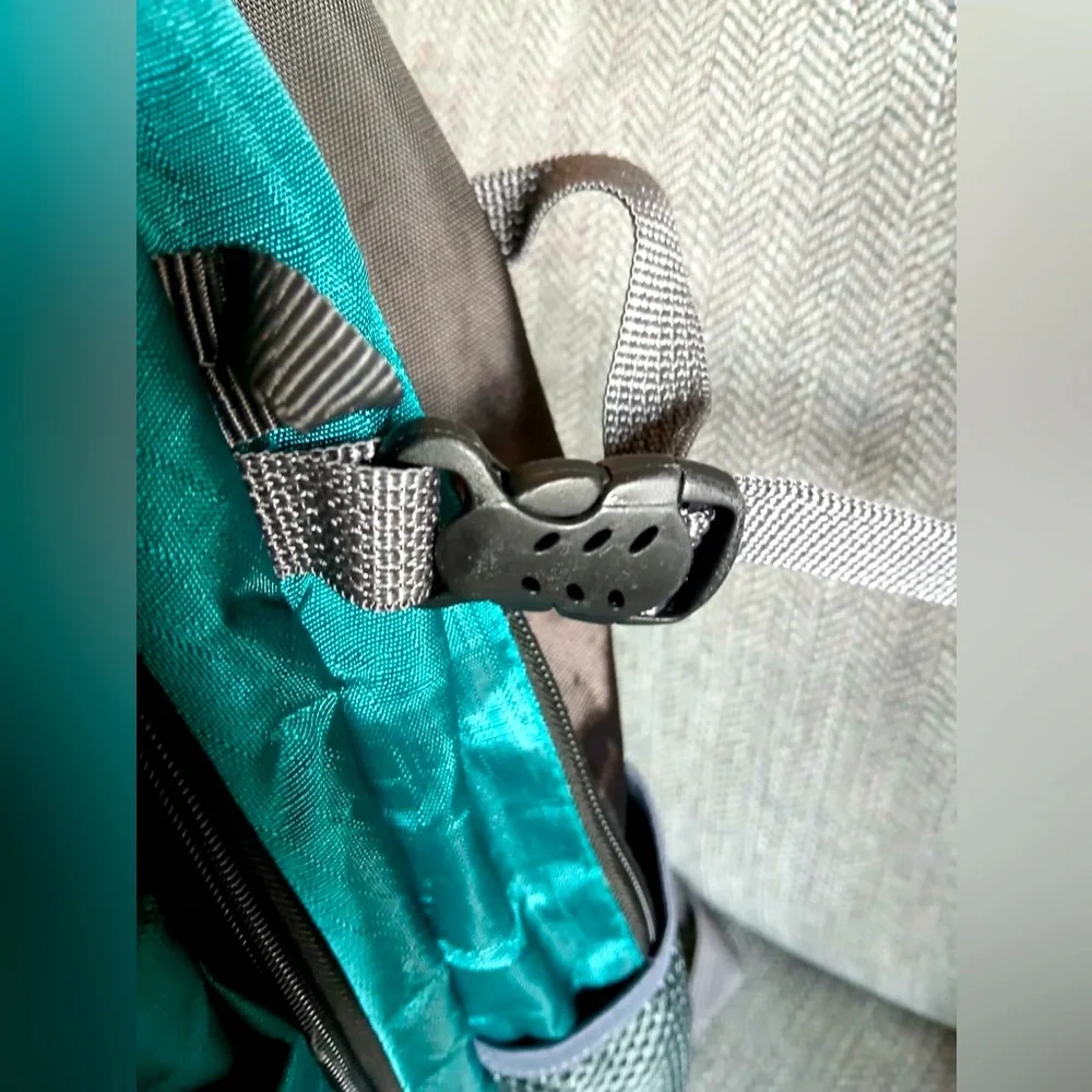 The North Face Men’s Backpack